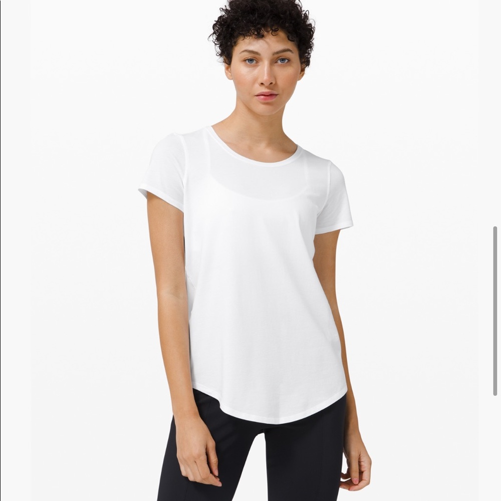 Lululemon Love Crew III